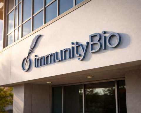 ImmunityBio (IBRX) stock jumps on FDA’s 30-day ANKTIVA resubmission path — what’s next