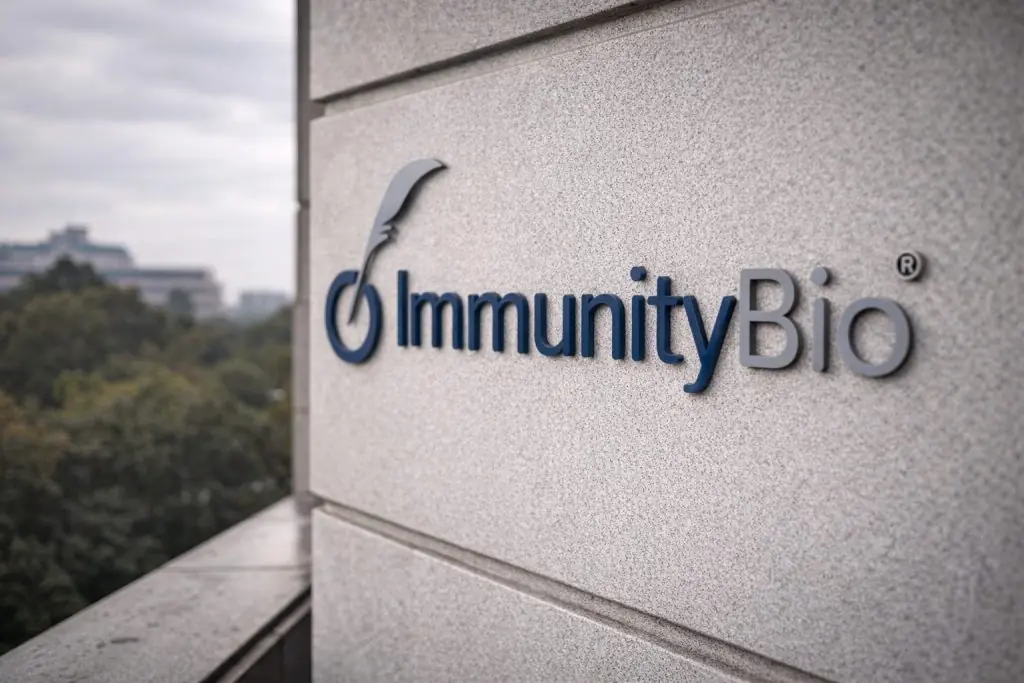 ImmunityBio (IBRX) stock rises before the bell after FDA talks point to new ANKTIVA filing