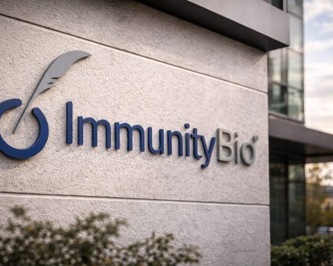 ImmunityBio (IBRX) stock slips after SEC filing tweaks $505 million insider note — what traders watch next