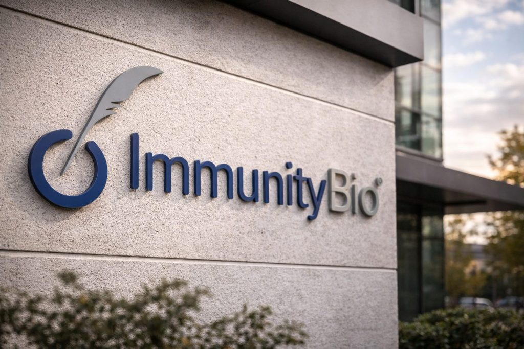 ImmunityBio (IBRX) stock slips premarket after FDA maps fresh ANKTIVA resubmission route in bladder cancer