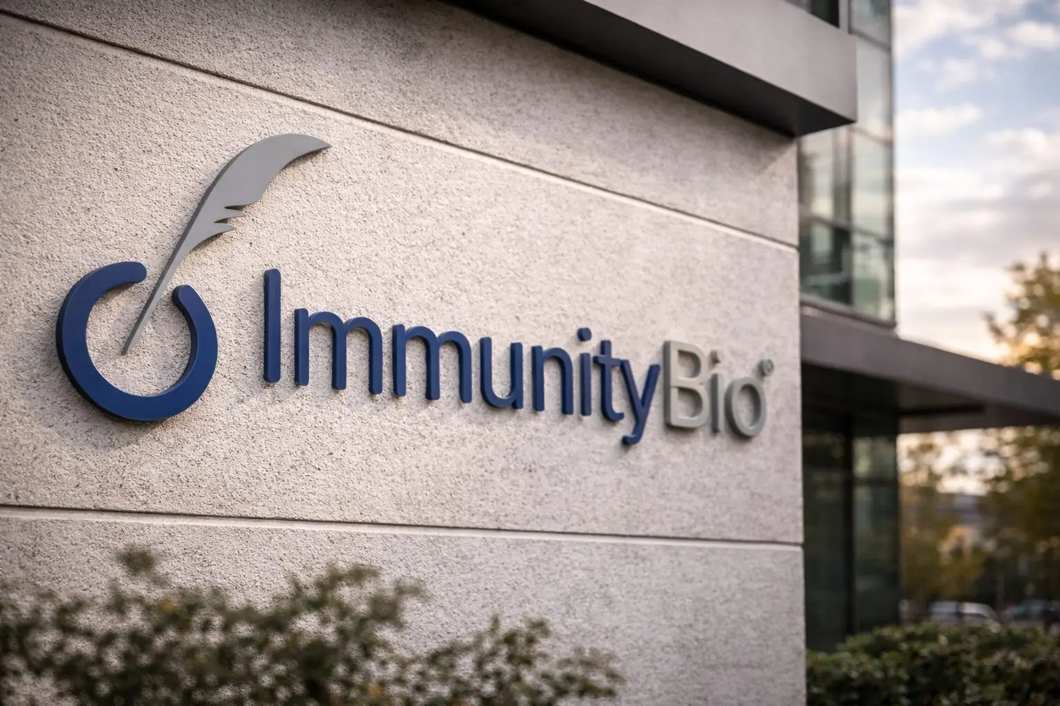 ImmunityBio (IBRX) stock slips premarket after FDA maps fresh ANKTIVA resubmission route in bladder cancer