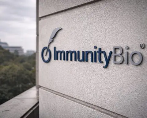 ImmunityBio stock (IBRX) ends week up 40% on ANKTIVA sales surge, fresh trial data — what’s next