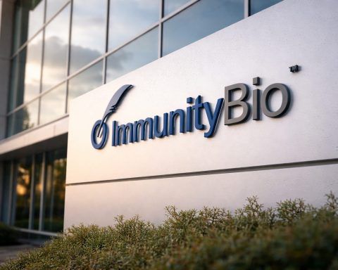 ImmunityBio stock jumps 35% as ANKTIVA bladder cancer trial update puts FDA filing in view