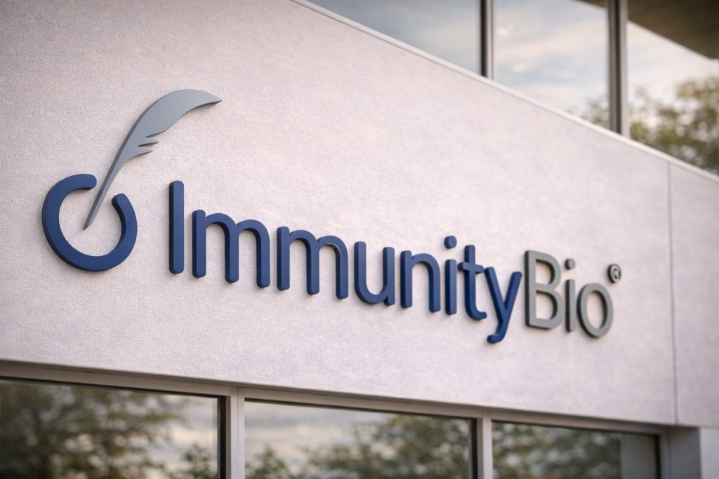 ImmunityBio stock pops on ANKTIVA lung cancer data; what IBRX investors watch next
