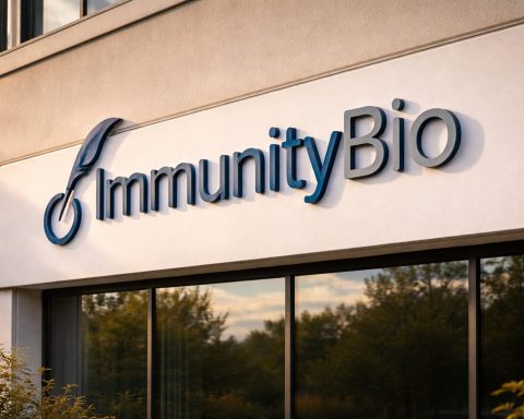 ImmunityBio stock price dips today as IBRX cools off after FDA resubmission update