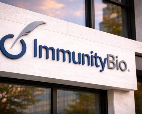 ImmunityBio stock rebounds: FDA scrutiny, a $505 million note and the next catalyst for IBRX