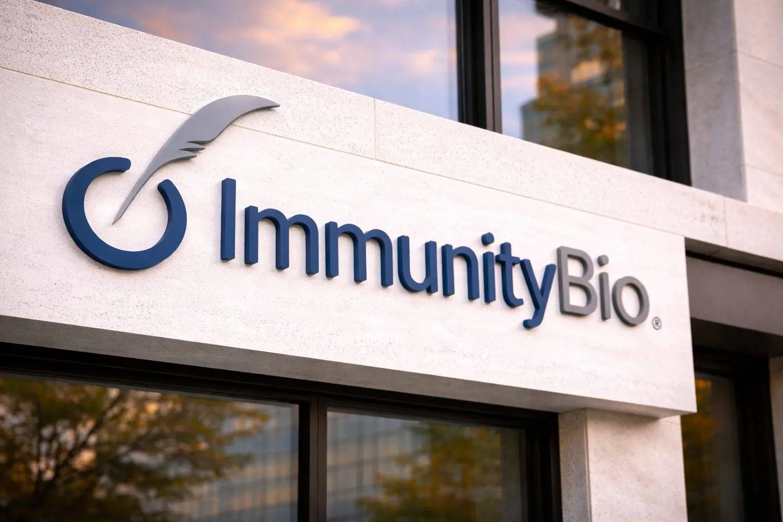 ImmunityBio stock rebounds: FDA scrutiny, a $505 million note and the next catalyst for IBRX