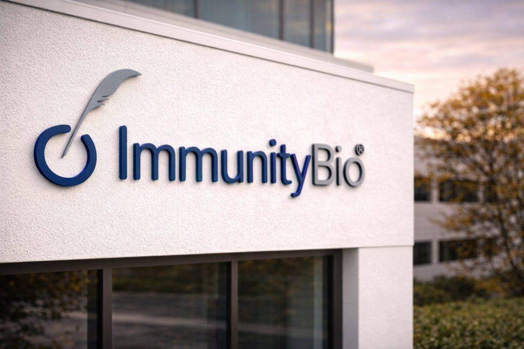 ImmunityBio stock set for volatile week after ANKTIVA sales jump and new trial update