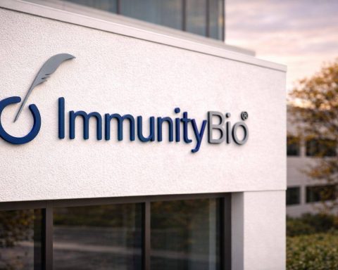ImmunityBio stock set for volatile week after ANKTIVA sales jump and new trial update