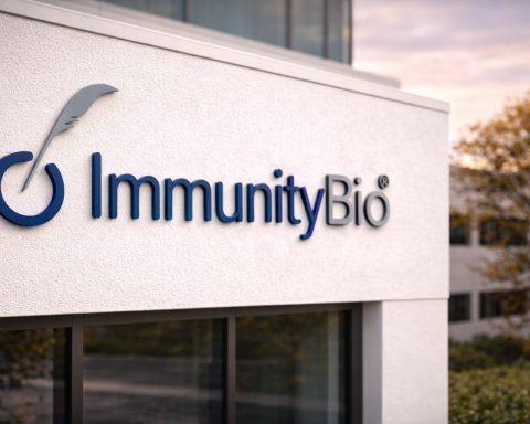 ImmunityBio stock set for volatile week after ANKTIVA sales jump and new trial update