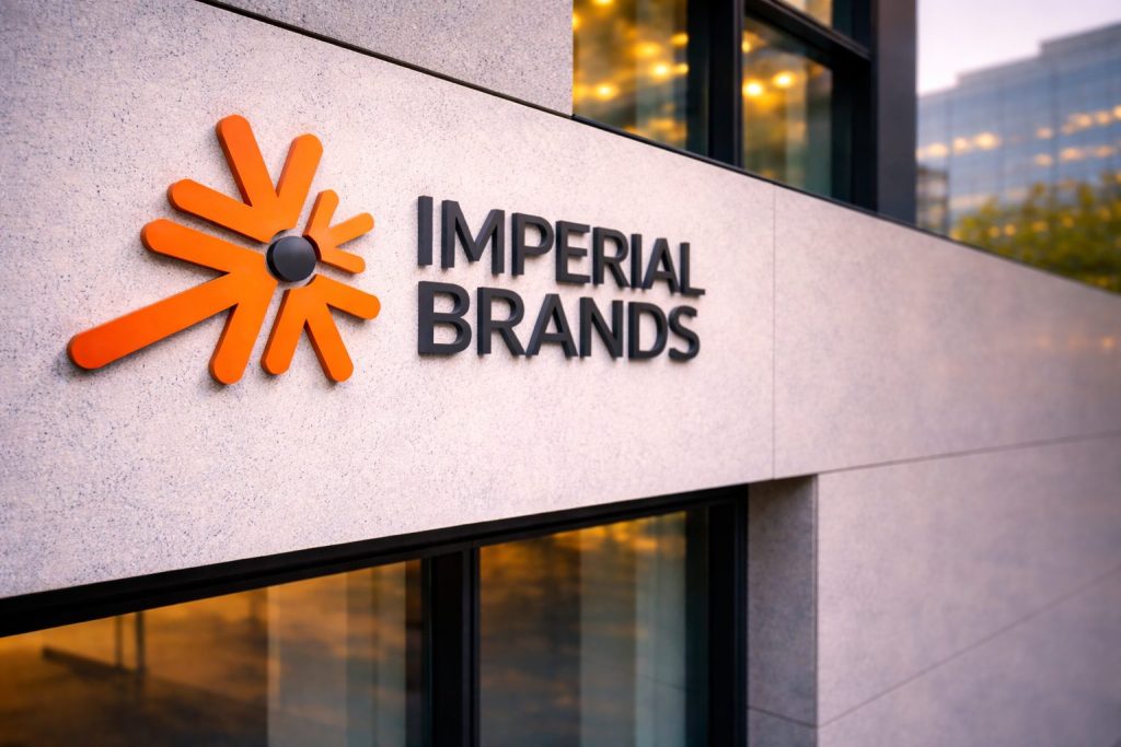 Imperial Brands share price climbs as tariff jitters hit Europe — what IMB investors watch next