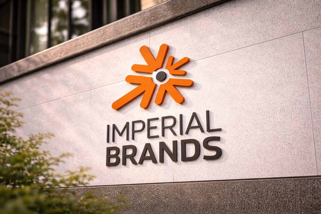 Imperial Brands share price ends week higher at 3,066p as buyback rolls on and a €900m bond lands