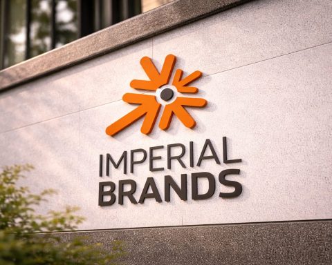 Imperial Brands share price slips as buyback rolls on; AGM clears dividend