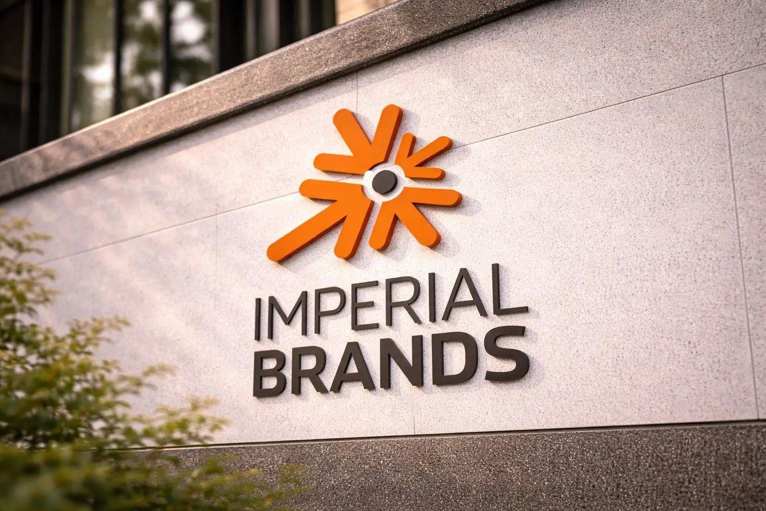 Imperial Brands share price slips as buyback rolls on; AGM clears dividend