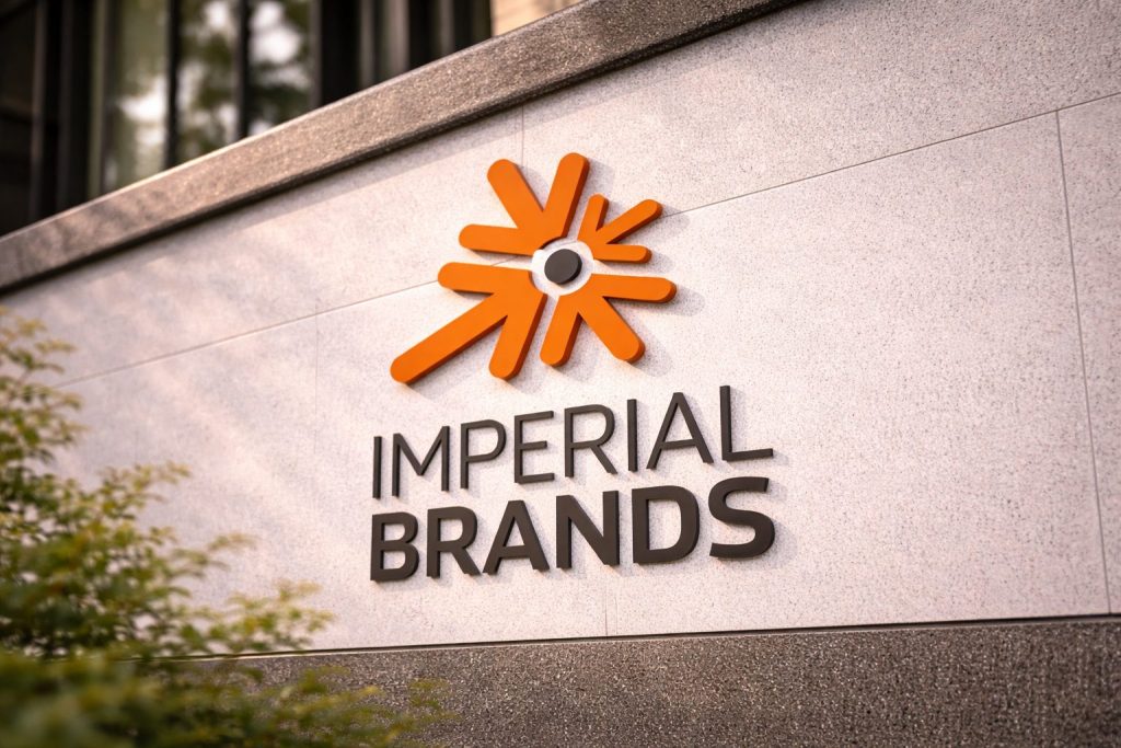 Imperial Brands share price slips as €900m bond terms land; buyback and dividend dates next for IMB