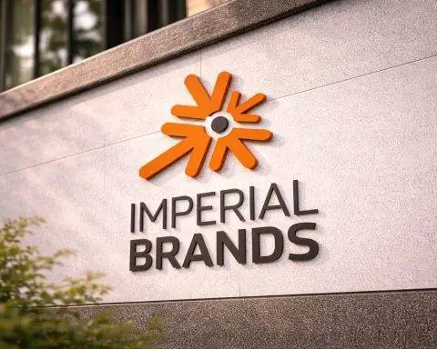 Imperial Brands share price slips as €900m bond terms land; buyback and dividend dates next for IMB