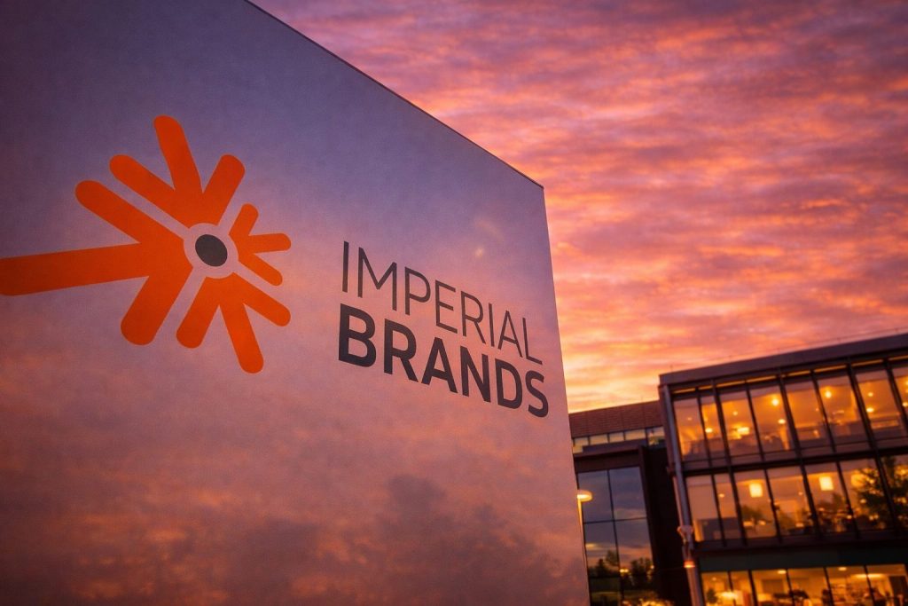 Imperial Brands share price today: IMB ticks up as buyback keeps running and dividend dates near