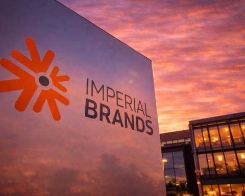 Imperial Brands share price today: IMB ticks up as buyback keeps running and dividend dates near
