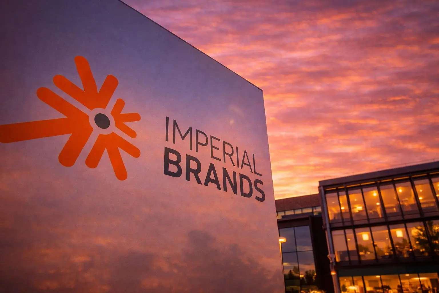 Imperial Brands shares dip after buyback update; AGM and dividend dates loom