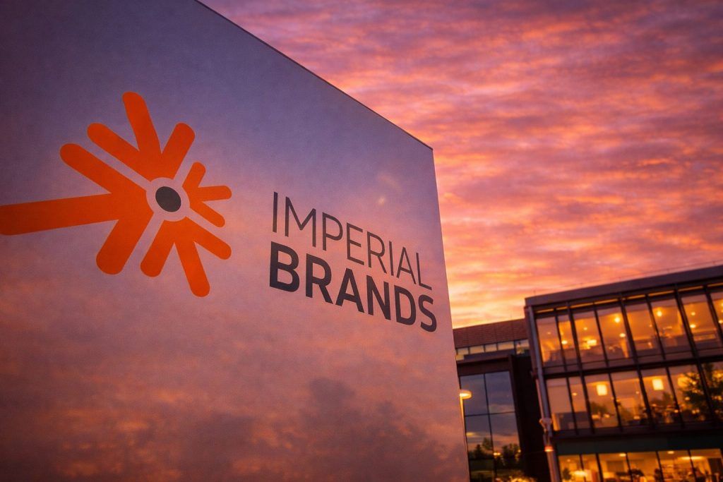 Imperial Brands stock edges up after fresh buyback filing as AGM and dividend dates loom