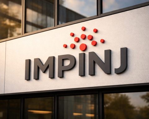 Impinj stock slides on preliminary Q4 update as PI traders eye Feb. 5 earnings