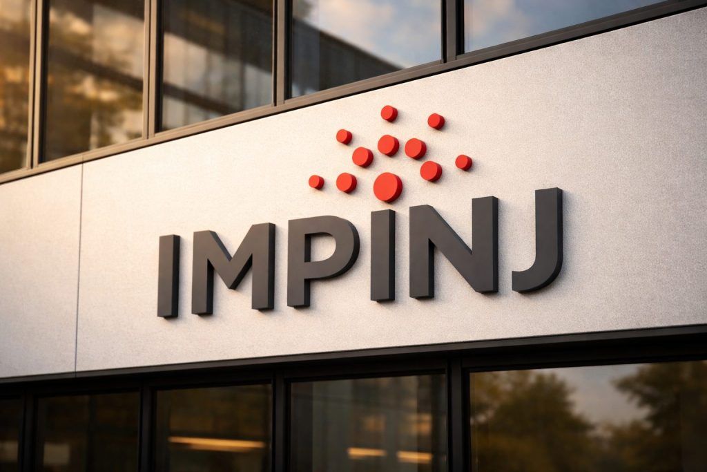 Impinj stock slides on preliminary Q4 update as PI traders eye Feb. 5 earnings