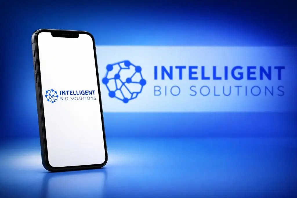 INBS stock drops today as Intelligent Bio Solutions’ $10M private placement puts dilution in focus