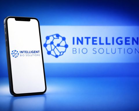 INBS stock drops today as Intelligent Bio Solutions’ $10M private placement puts dilution in focus