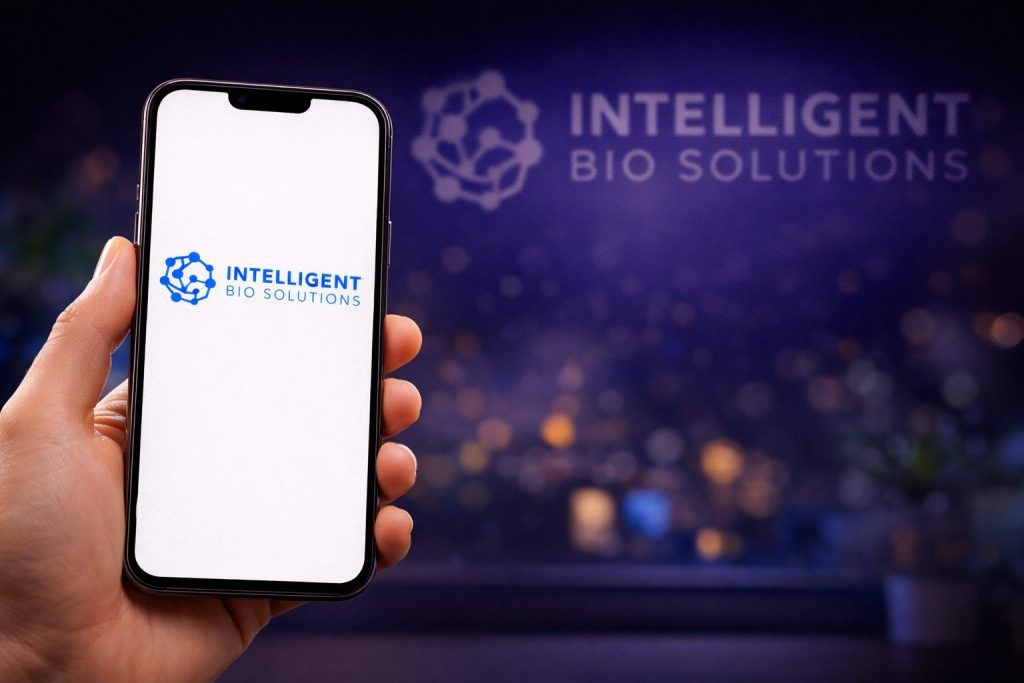 INBS stock whipsaws after Intelligent Bio Solutions lines up $10 million funding