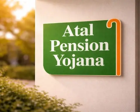 India extends Atal Pension Yojana to FY31, keeps gap funding in play for 86.6 million subscribers