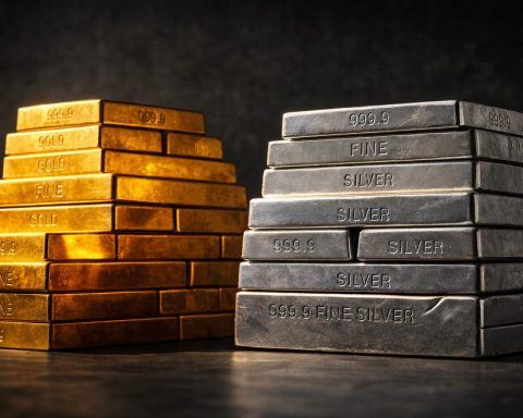 India gold price near record: 24K at 140,460 rupees as Trump tariff verdict looms; MCX silver stays hot