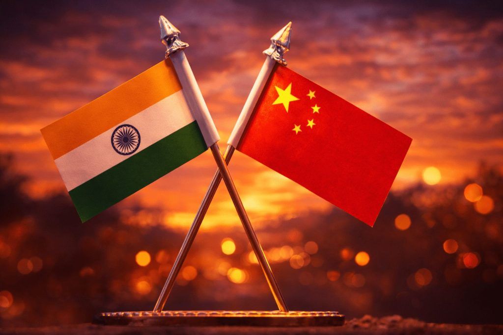 India may let Chinese firms bid again for $750 billion in contracts — BHEL hits limit downNEW DELHI,