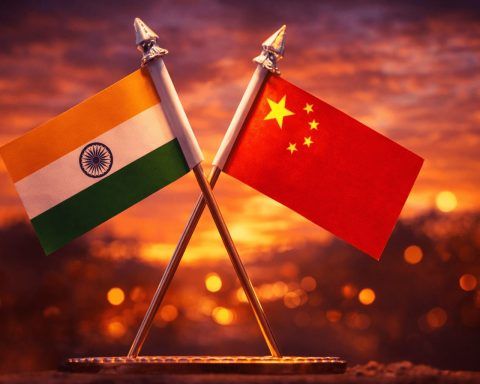 India may let Chinese firms bid again for $750 billion in contracts — BHEL hits limit downNEW DELHI,