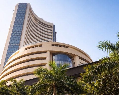India stock market today: Nifty, Sensex end higher on EU trade deal buzz as autos lag