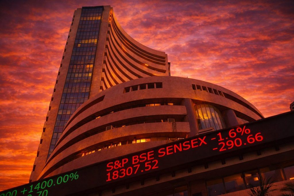 India stock market today: Nifty slips again as Reliance tumbles; CPI, TCS earnings in focus