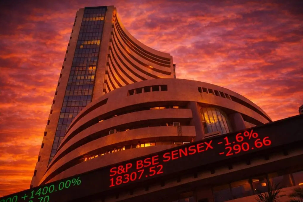 India stock market today: Nifty slips again as Reliance tumbles; CPI, TCS earnings in focus