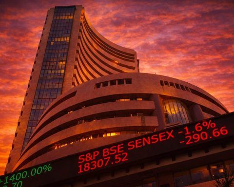 India stock market today: Sensex, Nifty snap five-day slide after late rebound on trade-talk cue