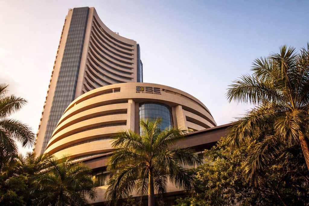 India stock market today: Sensex, Nifty snap three-day run as January ends with sharp monthly drop ahead of Budget
