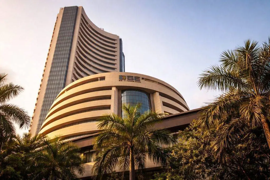 India stock market today: Sensex, Nifty snap three-day run as January ends with sharp monthly drop ahead of Budget