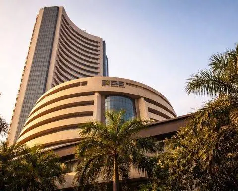 India stock market today: Sensex, Nifty snap three-day run as January ends with sharp monthly drop ahead of Budget