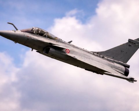 India’s ₹3.25 lakh crore Rafale mega-buy heads to talks — Dassault, Thales and Safran shares in focus