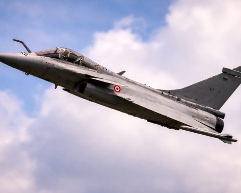 India’s ₹3.25 lakh crore Rafale mega-buy heads to talks — Dassault, Thales and Safran shares in focus