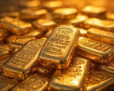 India’s gold market won’t cool: record prices bite, but ETF inflows surge