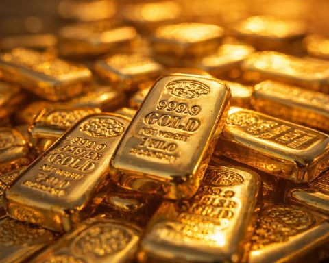 India’s gold market won’t cool: record prices bite, but ETF inflows surge
