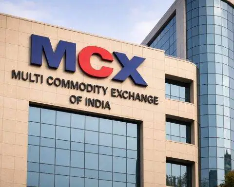 India’s retail traders pivot from equity options to crude oil bets as MCX energy trade jumps