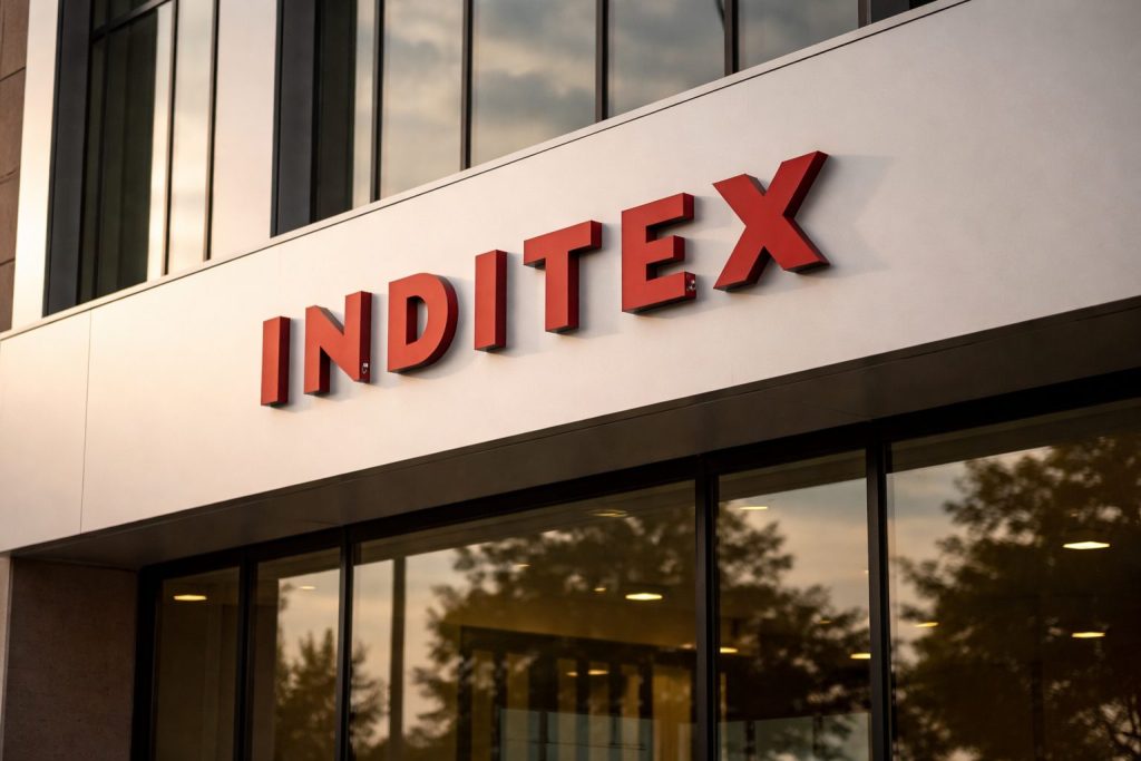 Inditex stock at €55: traders size up Zara owner ahead of March results
