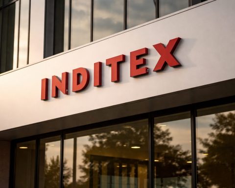 Inditex stock at €55: traders size up Zara owner ahead of March results