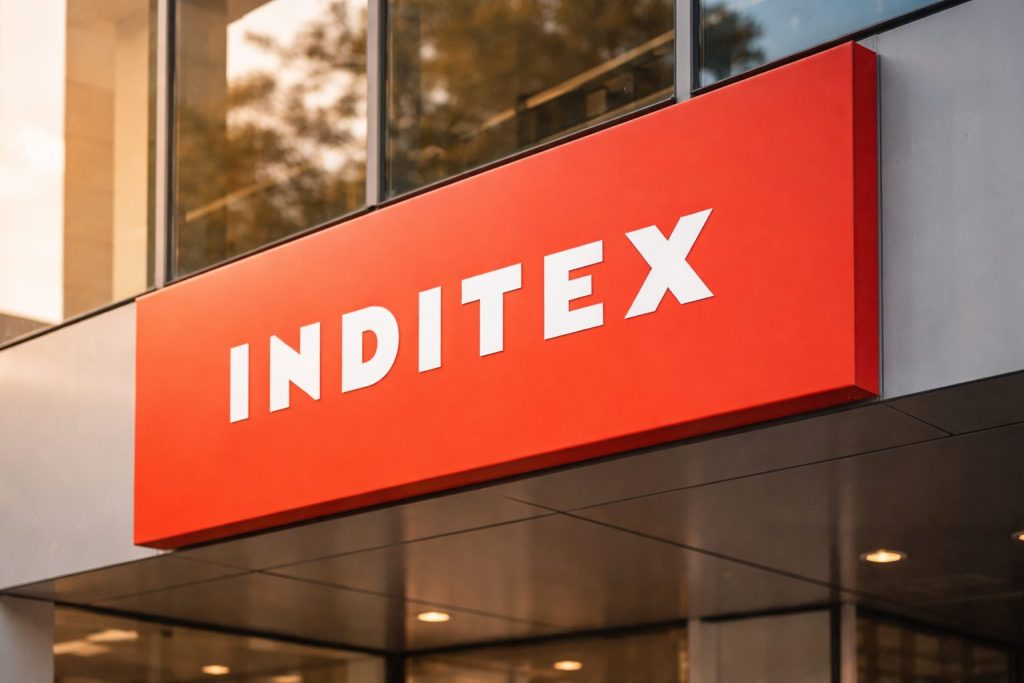 Inditex stock closes higher in Madrid despite tariff jitters — what investors watch next