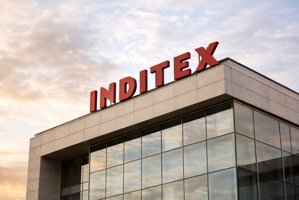 Inditex stock (Industria de Diseno Textil ITX.MC) closes higher — what to watch before Monday
