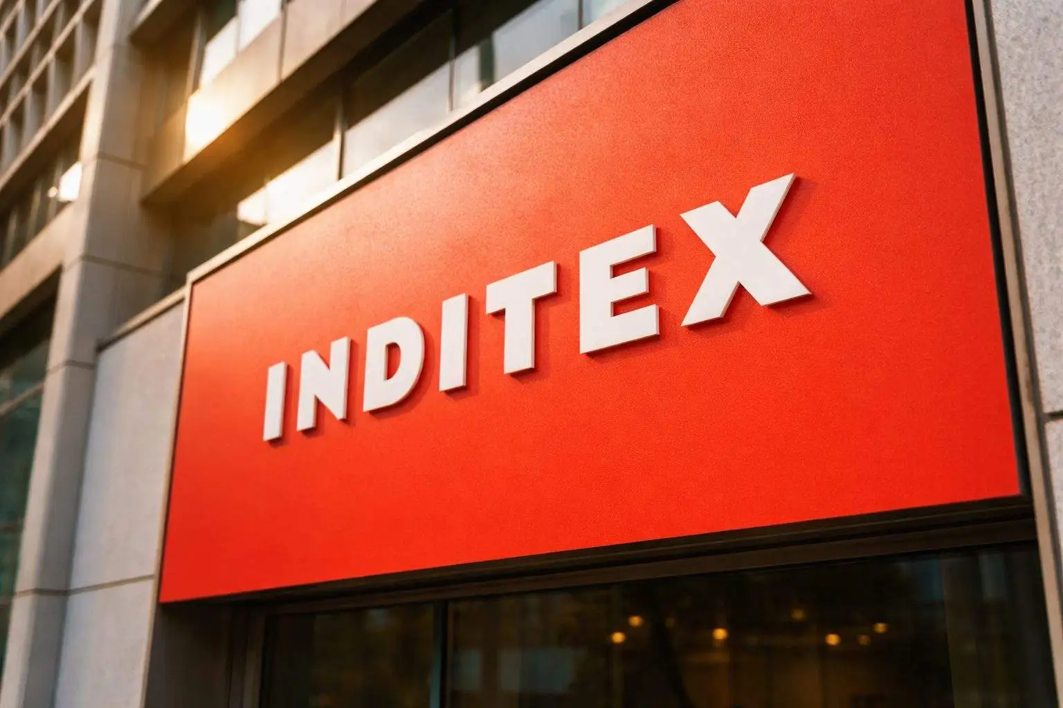 Inditex stock price: Zara owner ends week at €55.86 as March results near